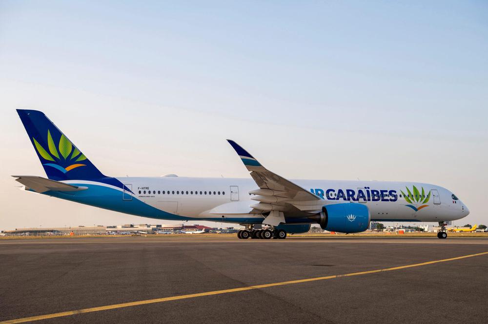 Air-Caraibes