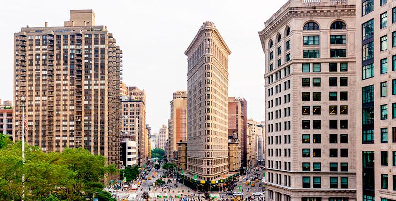 rascacielos-Flatiron-de-Nueva-York