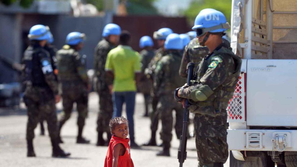 Abinader-saluda-decisión-de-fortalecer-Oficina-Integral-de-la-ONU-en-Haití