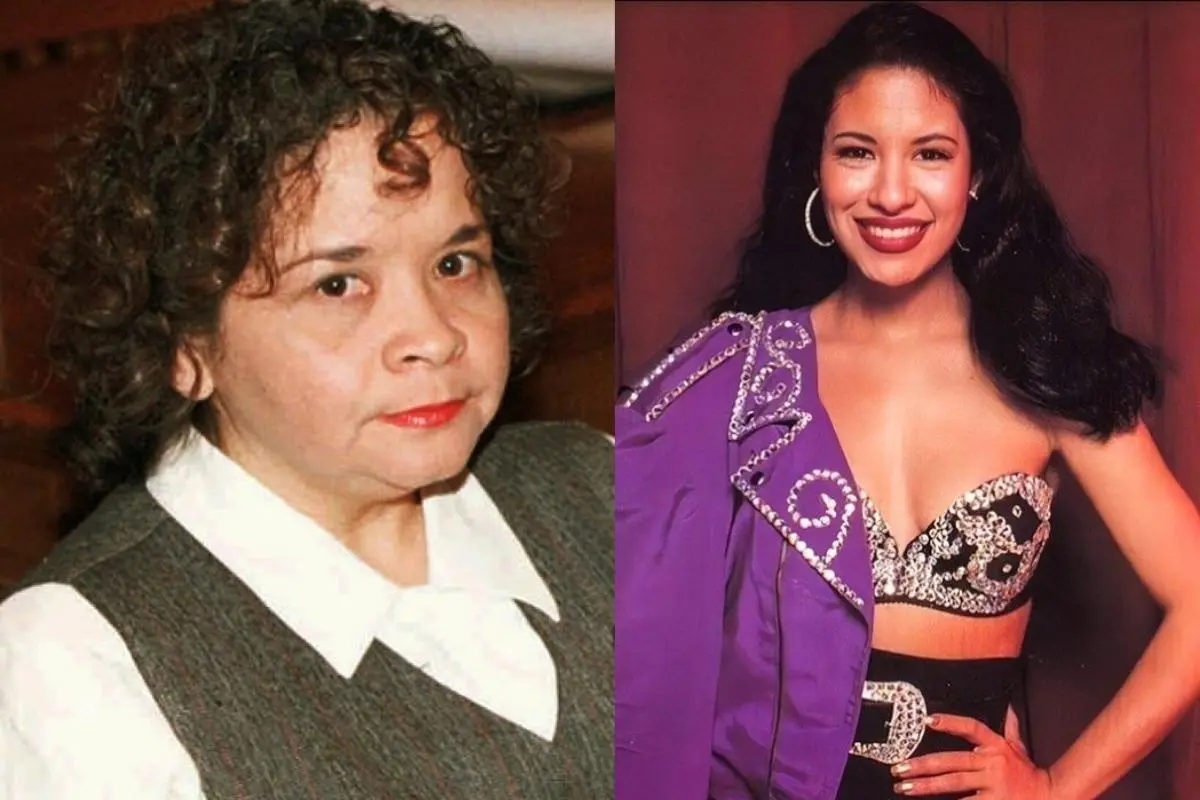 Selena-Quintanilla-y-Yolanda-Saldivar