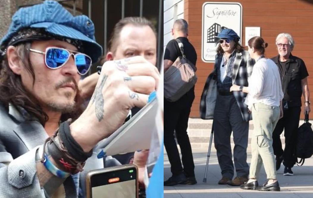 johnny-depp
