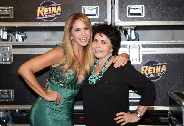 lucero