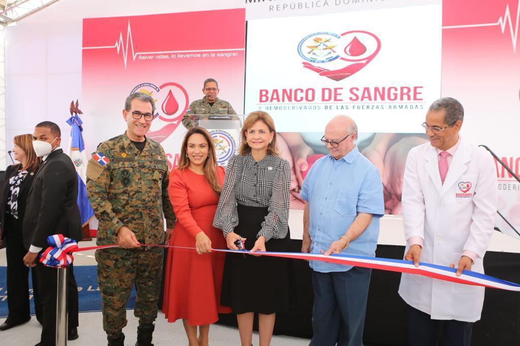Inauguran-Banco-de-Sangre-de-las-Fuerzas-Armadas-Beneficiara-a-militares-y-sus-familiares-5