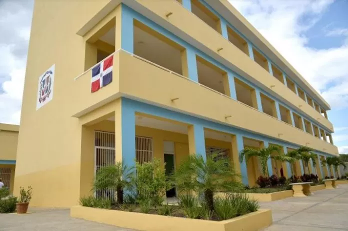 Escuela