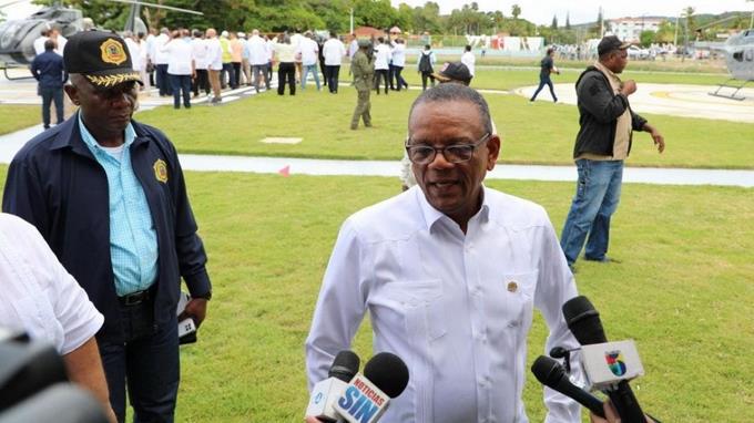 migracion-niega-repatrie-menores-haitianos-sin-sus-padres