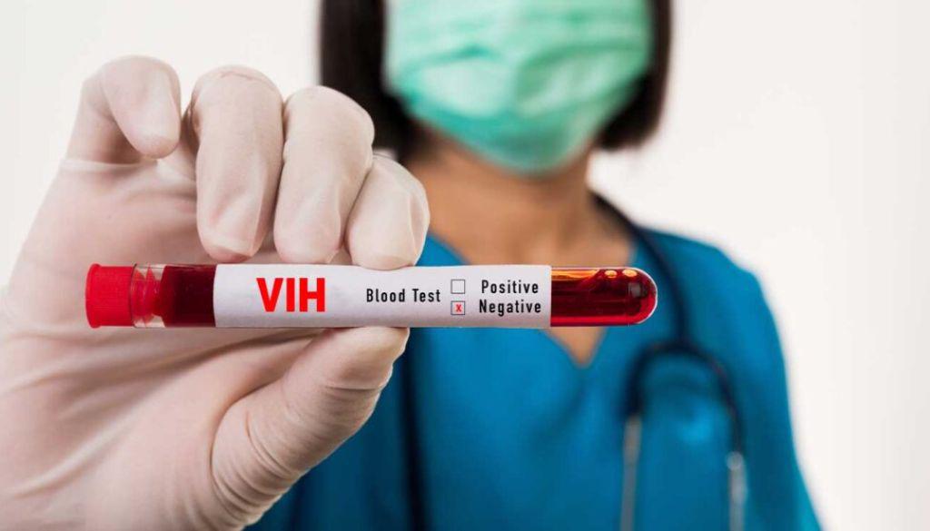 VIH