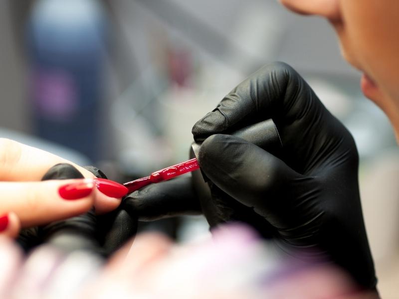Nail-Salon