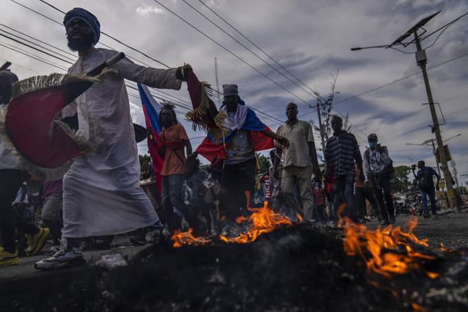 cuatro-sedes-de-caritas-en-haiti-saqueadas-en-un-mes