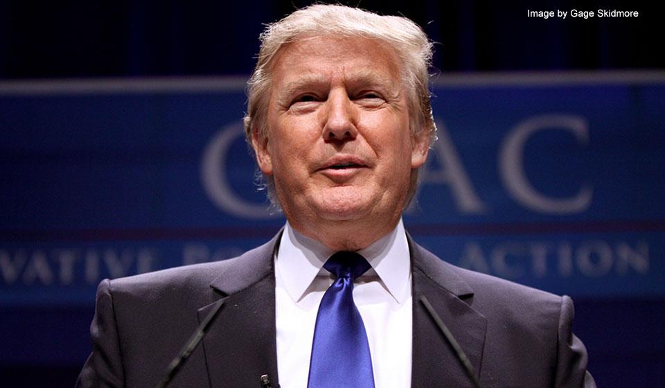 Donald-Trump