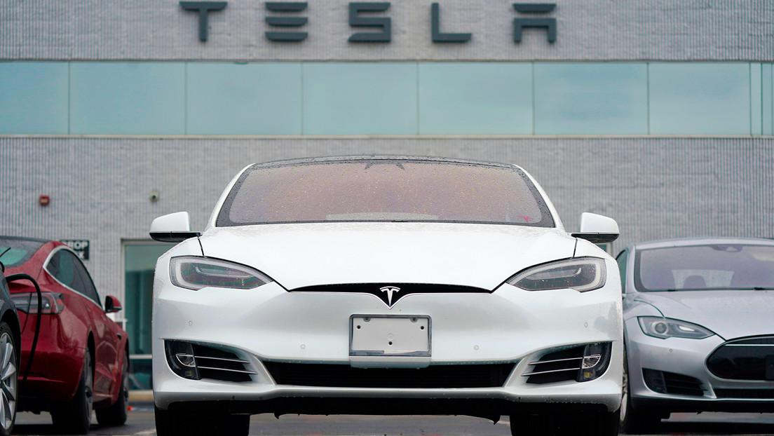 tesla