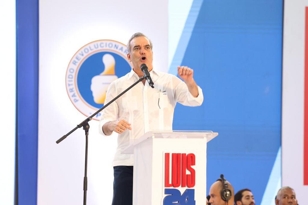 Luis-Abinader