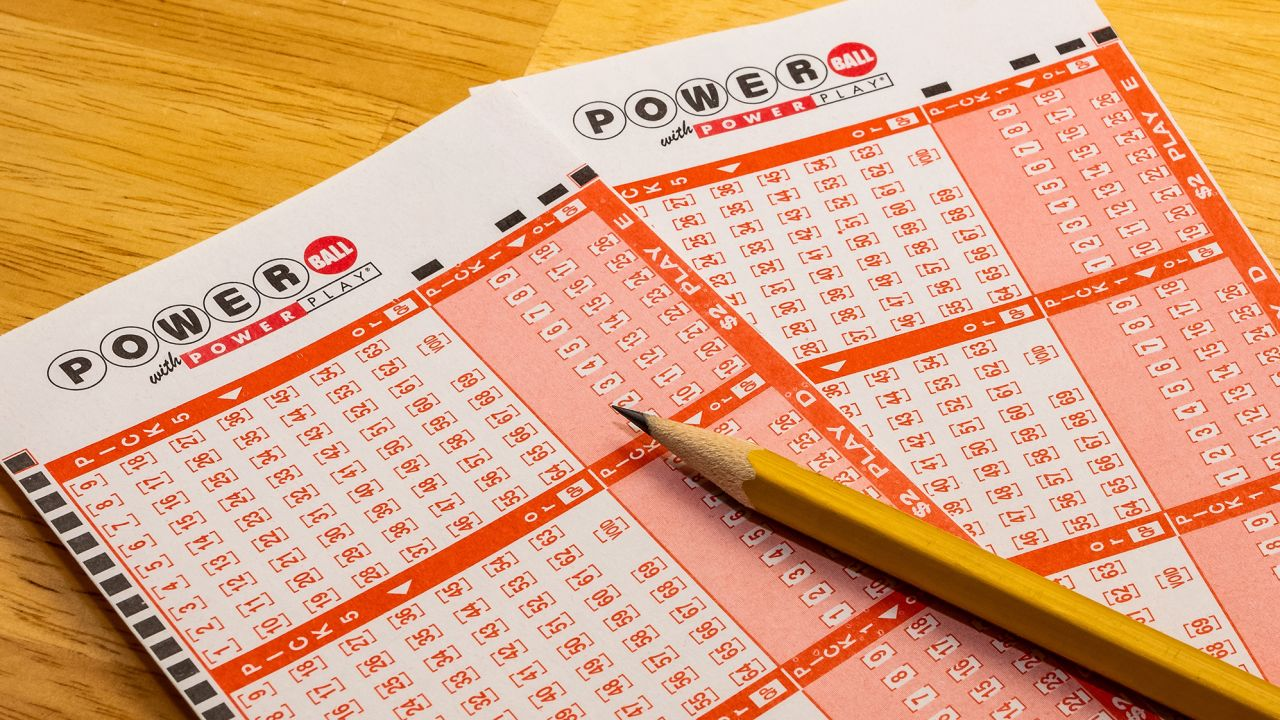 powerball