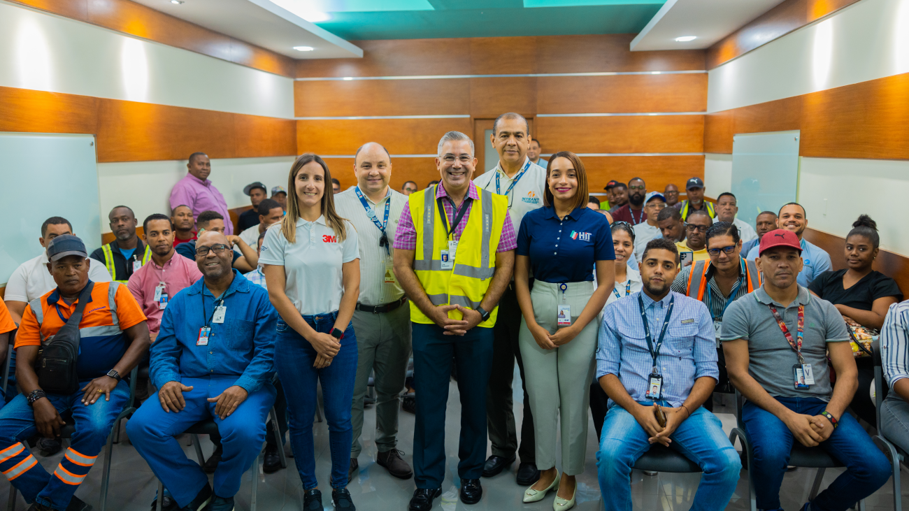 CHARLA 3M