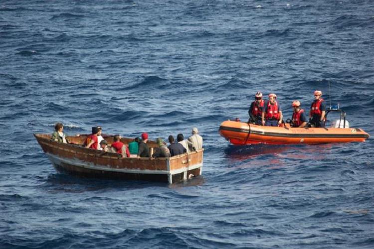 Detienen-a-nueve-personas-al-arribar-ilegalmente-a-Puerto-Rico