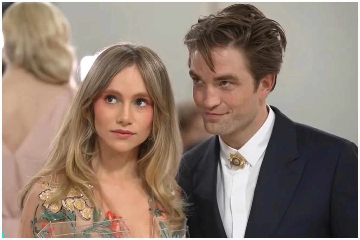 Robert-Pattinson-y-Suki-Waterhouse