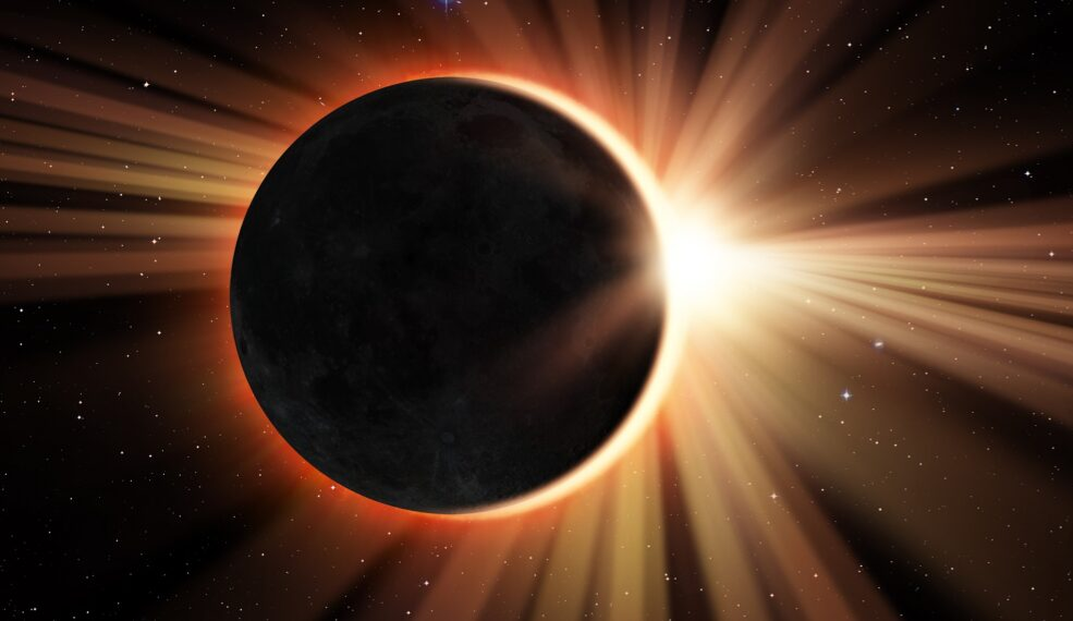 Eclipse-solar