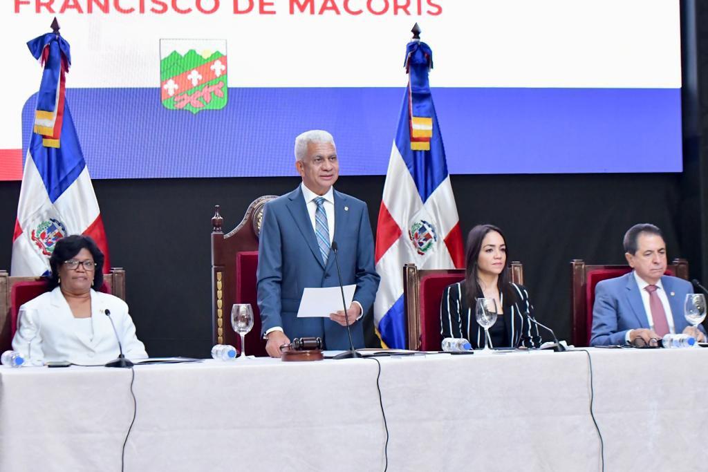 senado