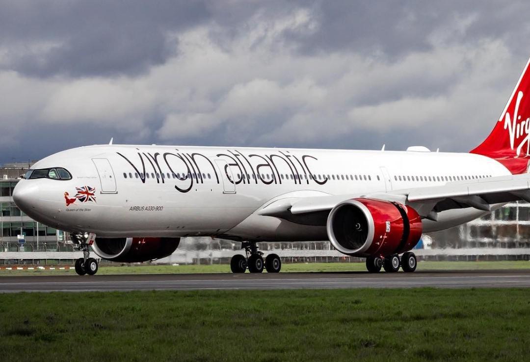 Virgin-Atlantic