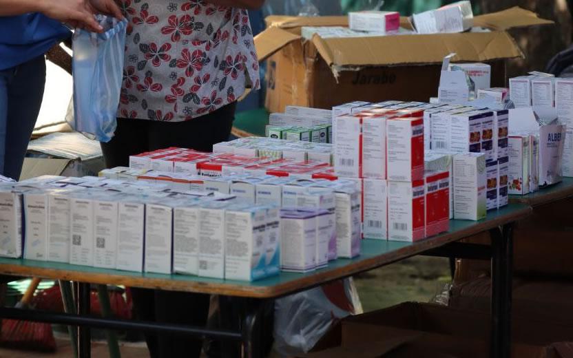 medicamentos