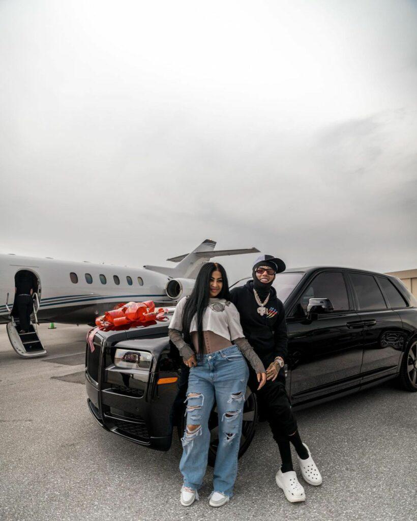 tekashi-yailin-auto-lujoso-instagram-820x1024
