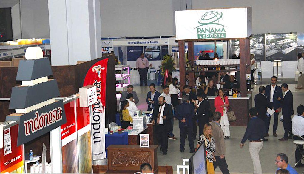 Foto de archivo Expocomer_0