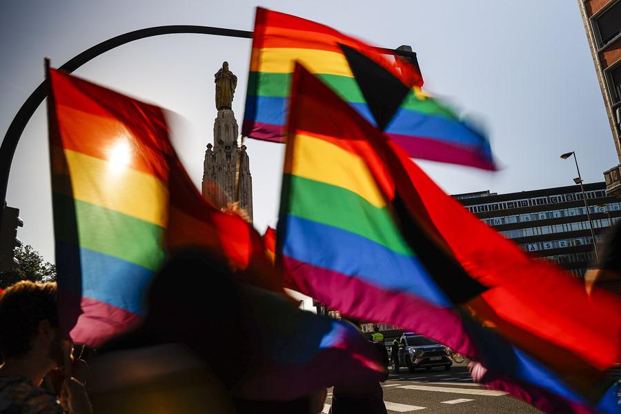 actossexuales