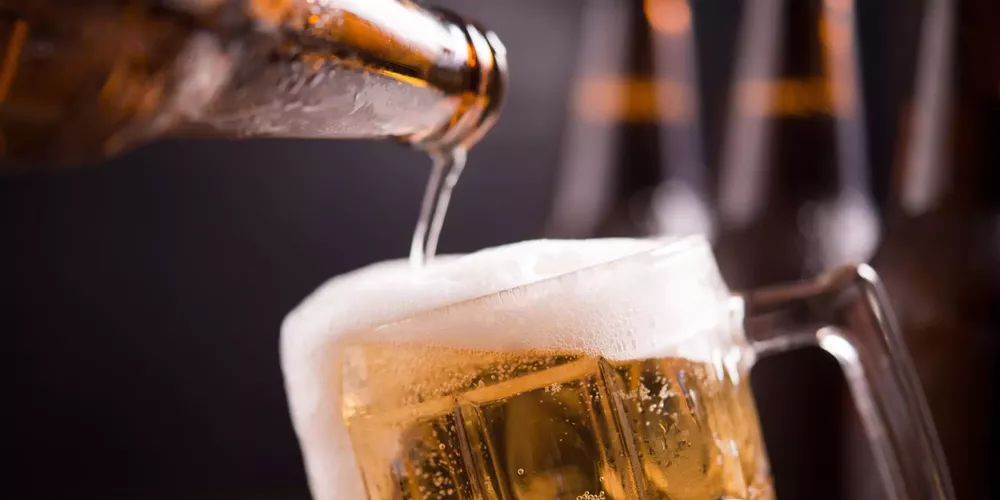 BEBIDAS