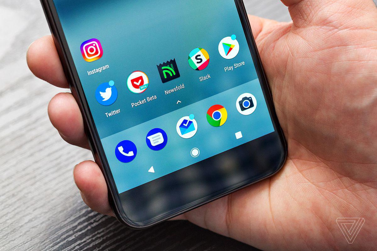 AndroidApps