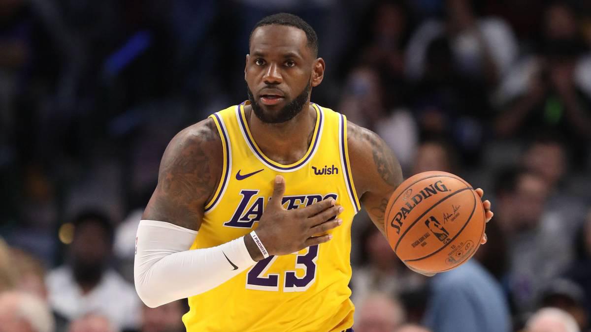 lebron