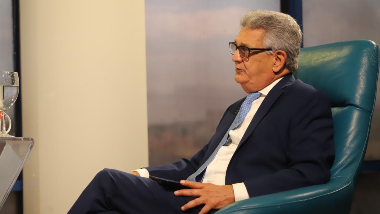 José Rijo Presbot