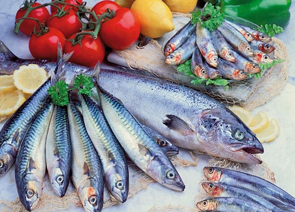pescado