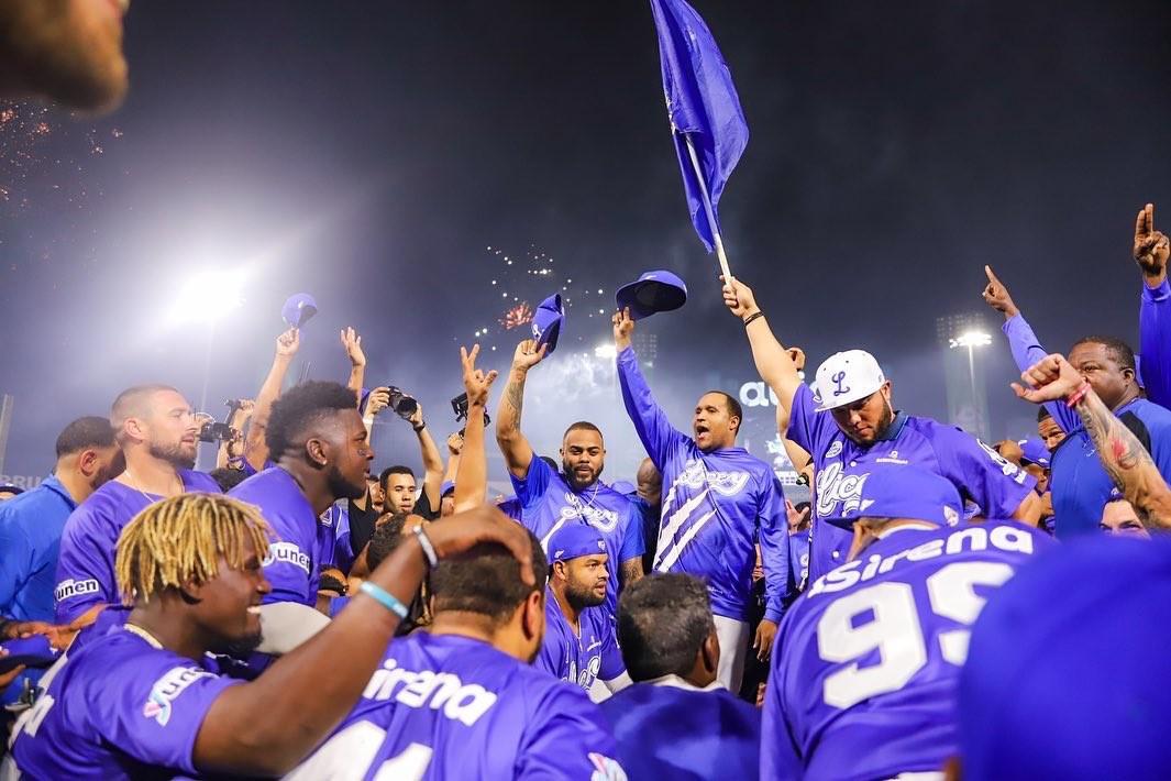 Los-Tigres-del-Licey