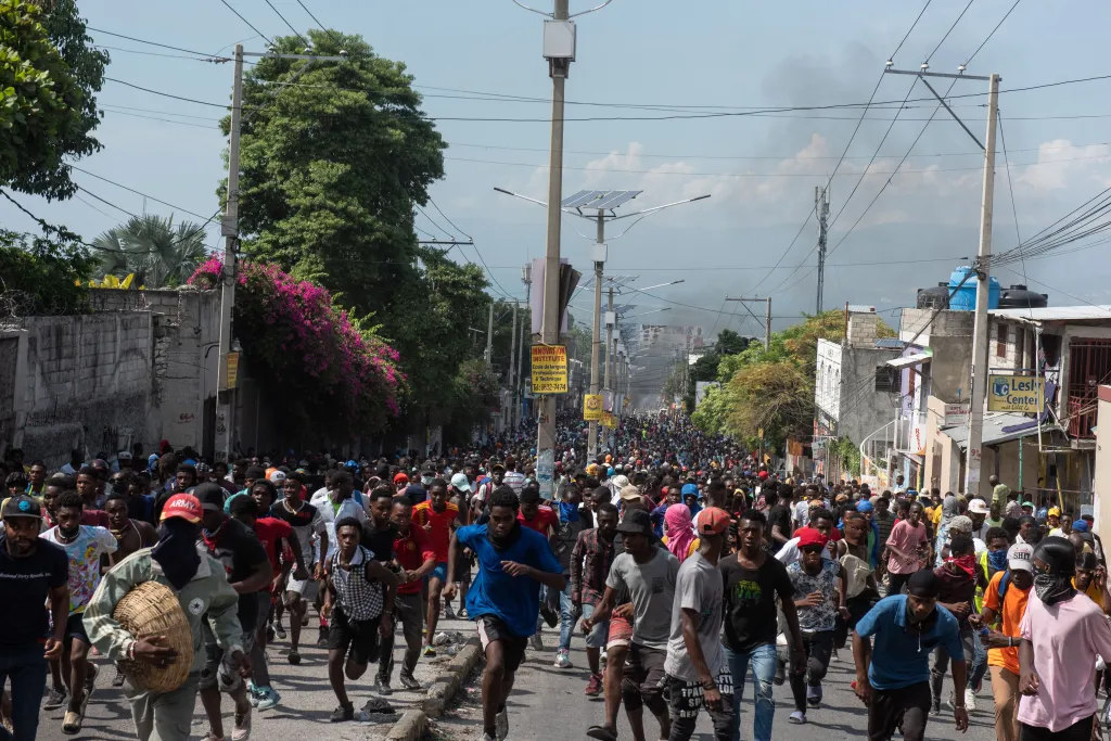 AME2055-HAITI-CRISIS