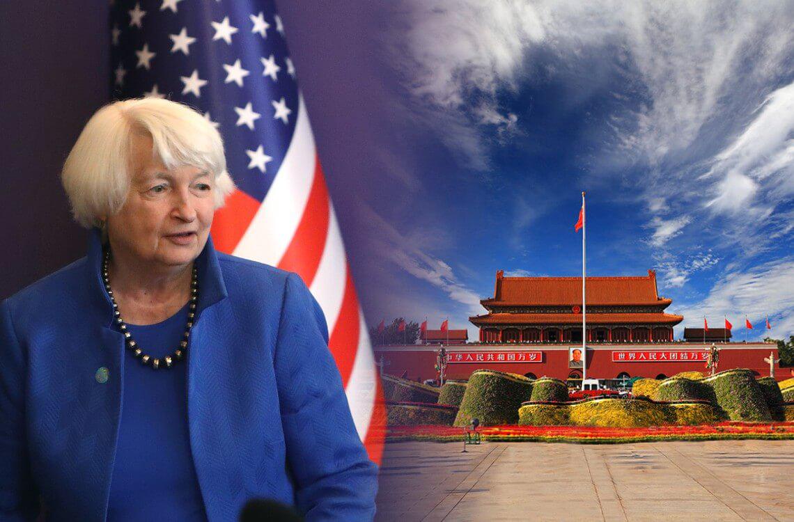 Janet-Yellen-to-visit-China-in-new-US-push-to-ease-tensions
