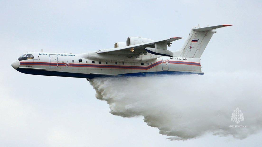aviones