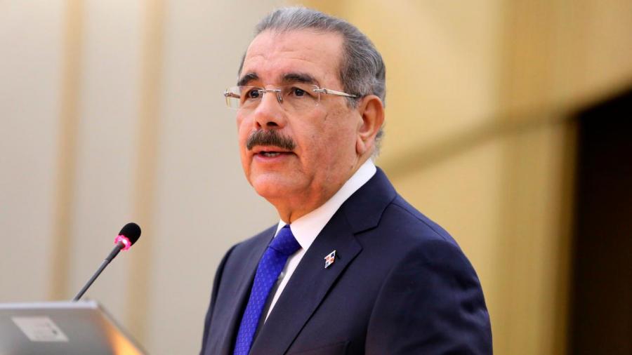 DANILO-MEDINA