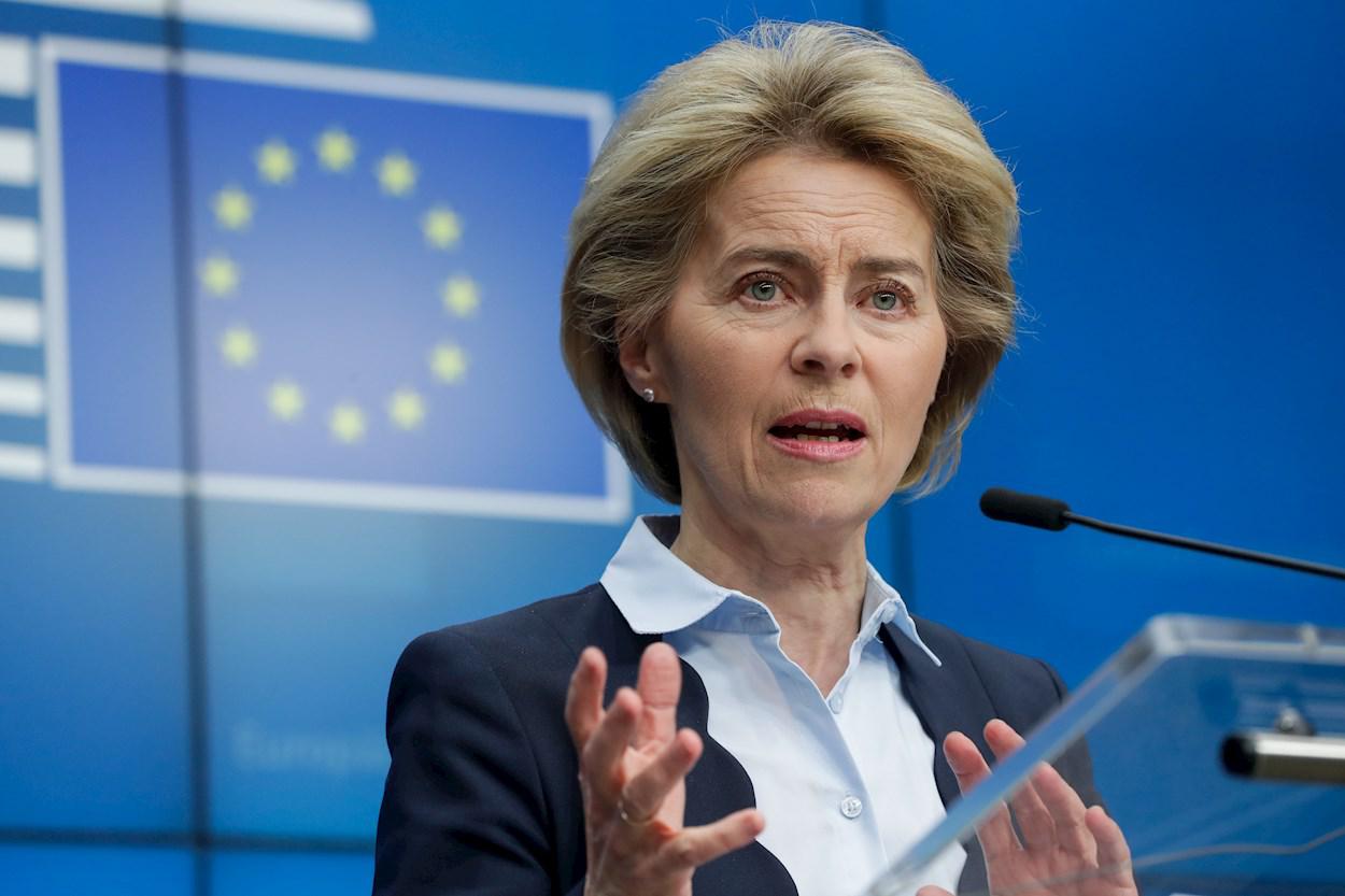 Ursula-von-der-Leyens