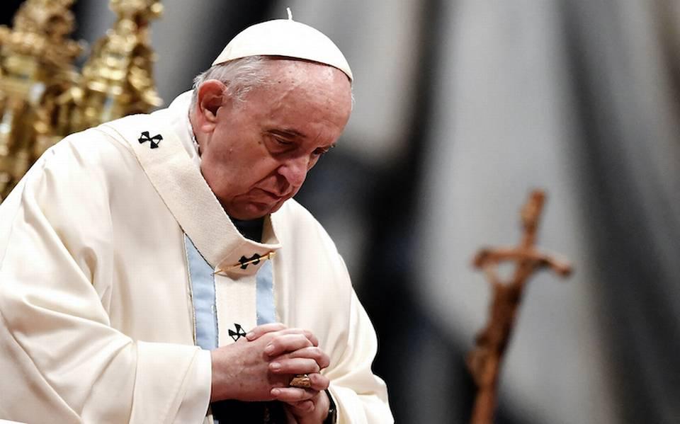 Papa-Francisco-pide-trabajar-por-la-paz-en-su-mensaje-de-Año-Nuevo