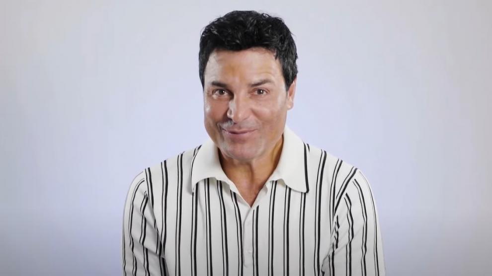 chayanne