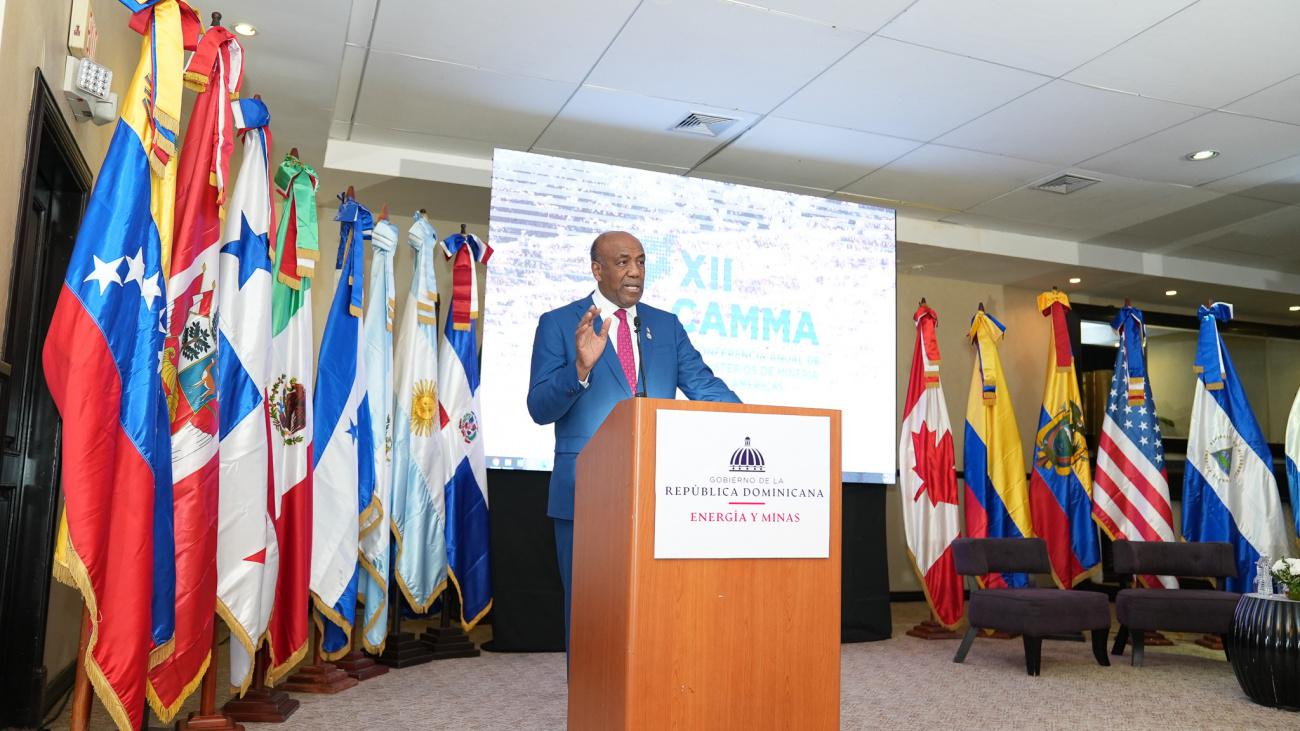 Ministro Antonio Almonte