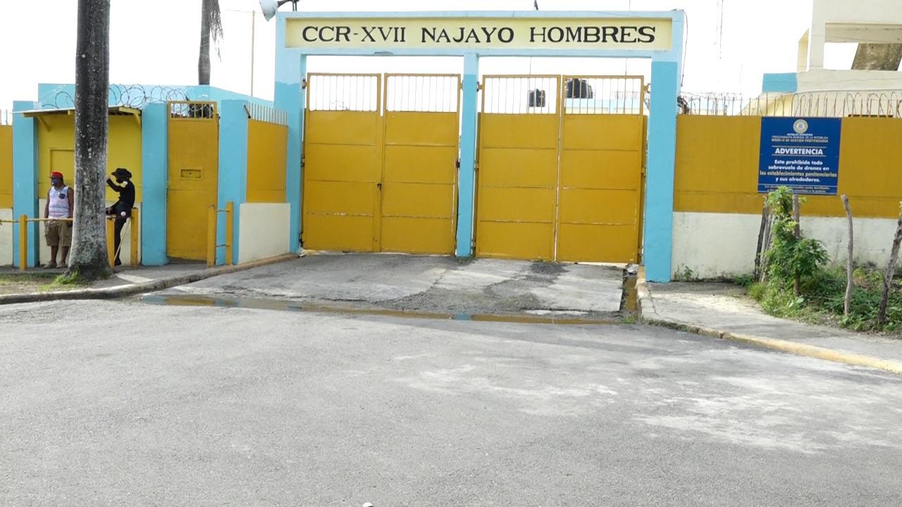 najayo