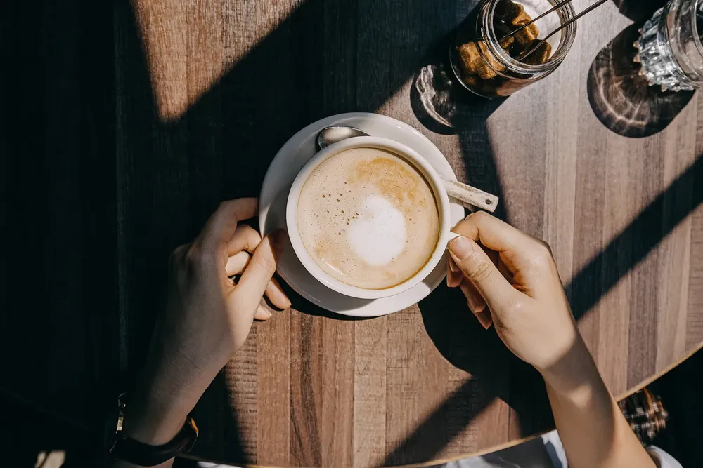 cafe
