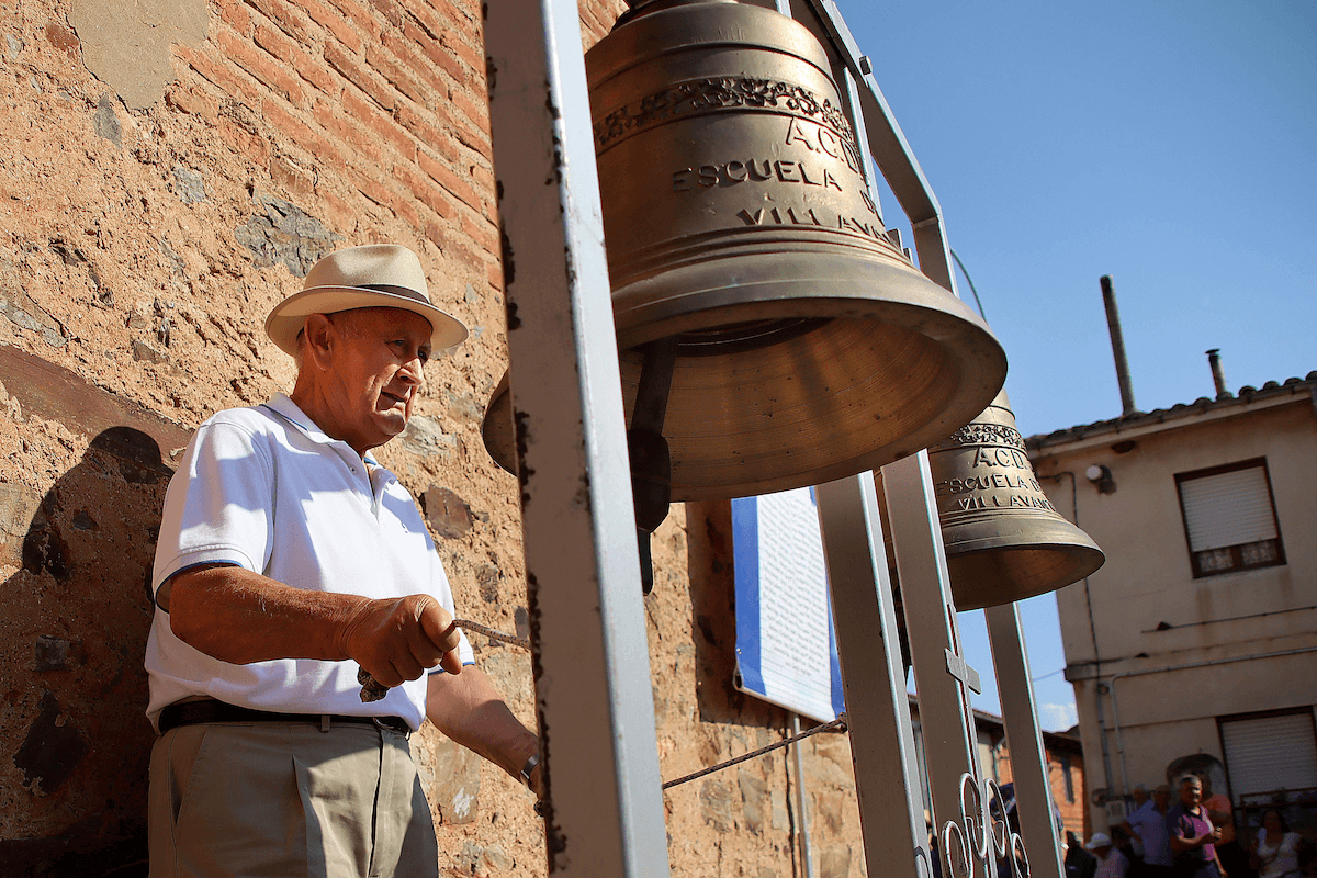 campaneros