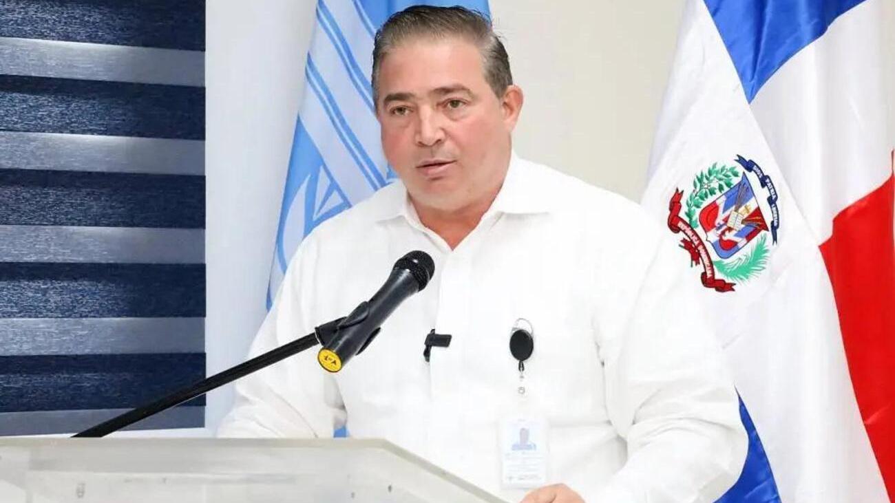 Héctor Porcella, director general del IDAC (1)