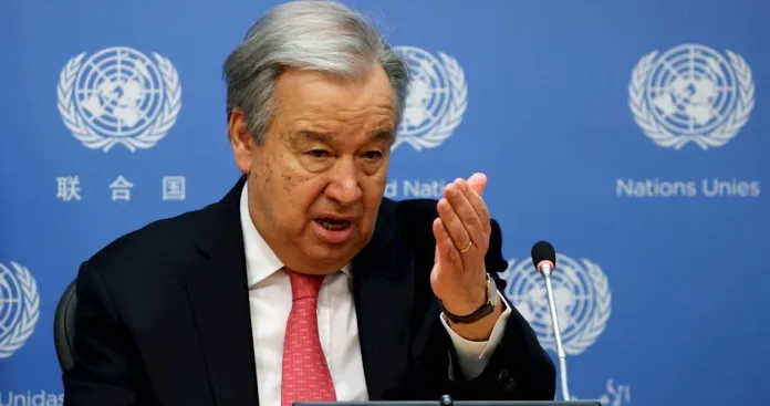 antonio-guterres-energéticas-2022