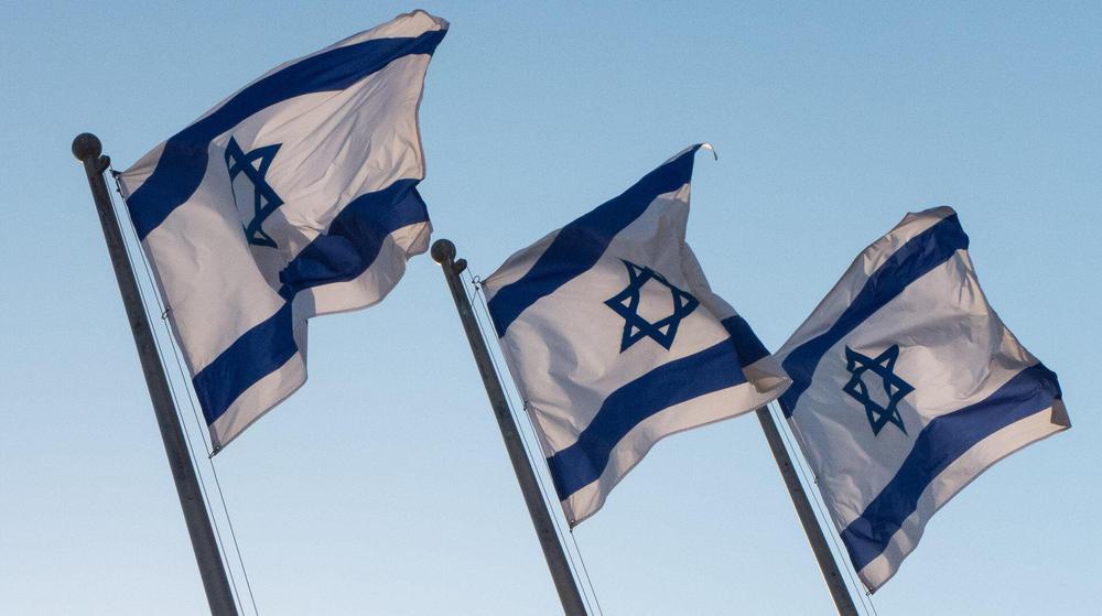 israel-banderas