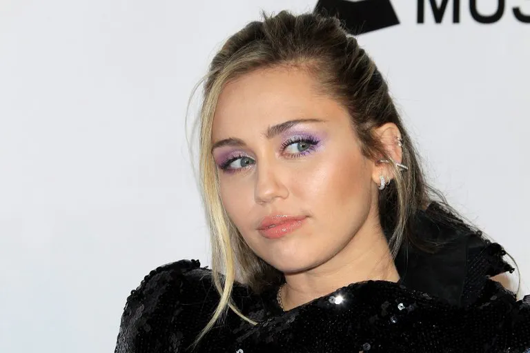 Miley-Cyrus