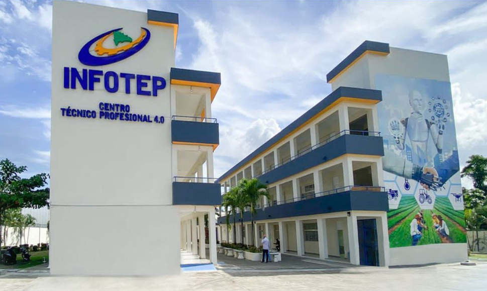 Infotep-