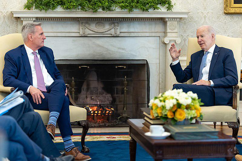 President_Joe_Biden_and_Speaker_Kevin_McCarthy