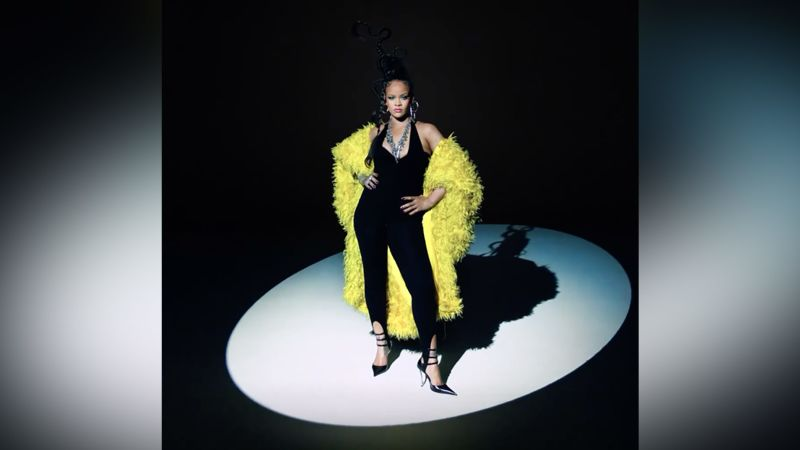 rihanna